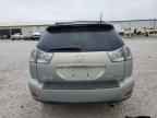 2007 LEXUS RX 400H