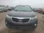 2012 KIA SORENTO