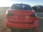 2014 FORD Fiesta