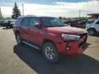 2016 TOYOTA 4Runner