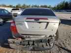 2010 FORD FUSION