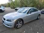 2007 BMW 3 SERIES