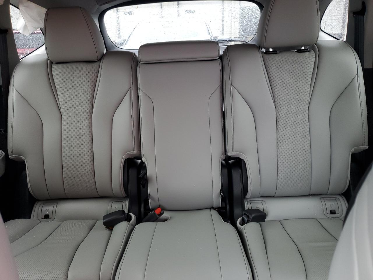 2023 ACURA MDX