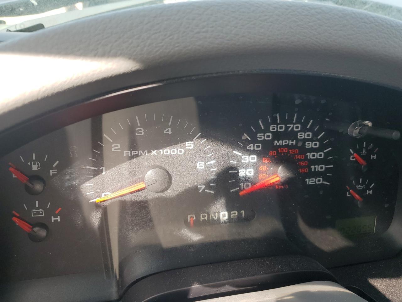 2006 FORD F-150