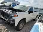2019 CHEVROLET Silverado