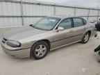2003 CHEVROLET IMPALA