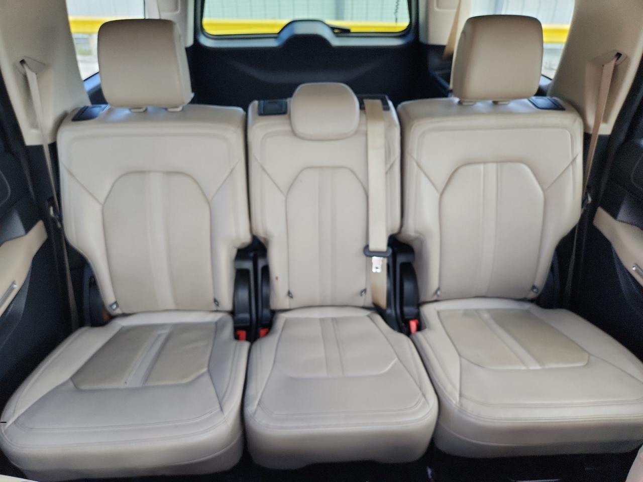 2022 FORD Expedition