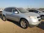 2009 CHEVROLET TRAVERSE