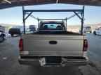 2001 DODGE Dakota