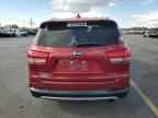 2018 KIA SORENTO