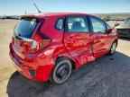 2016 HONDA FIT