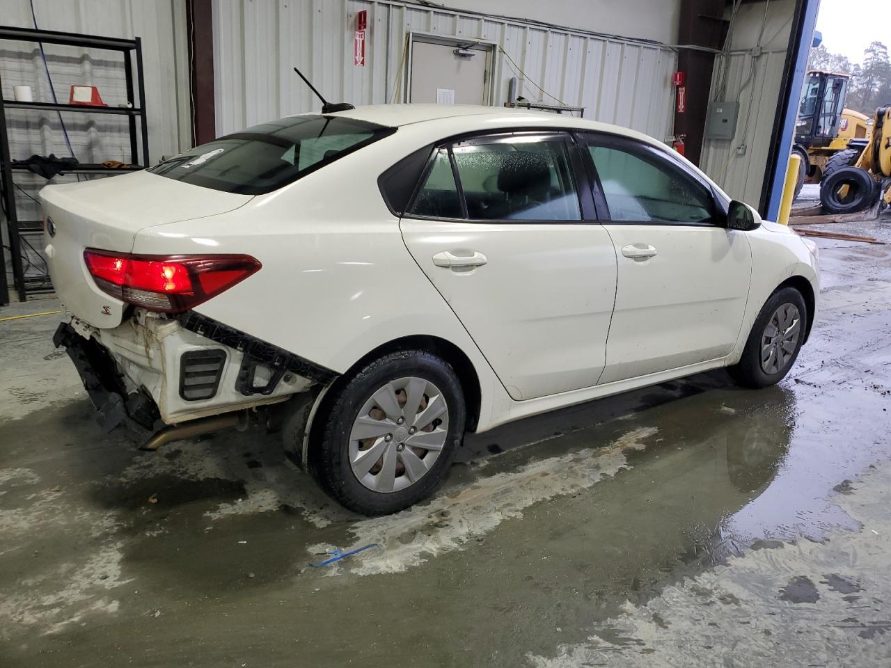 2019 KIA RIO