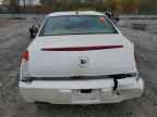 2008 CADILLAC DTS