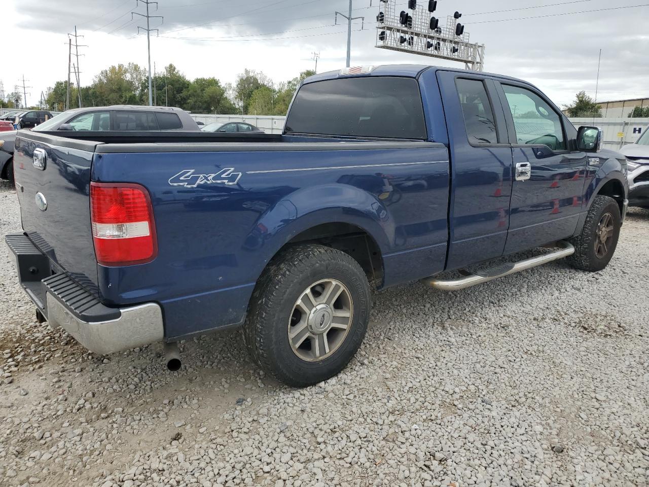 2007 FORD F-150
