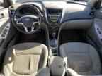 2012 HYUNDAI ACCENT