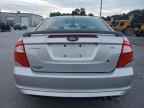 2010 FORD FUSION