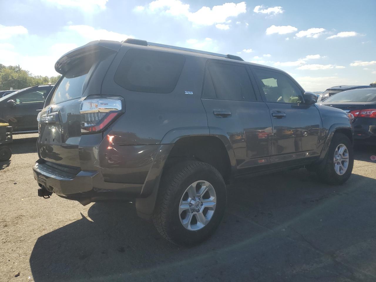 2023 TOYOTA 4Runner