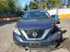2015 NISSAN MURANO