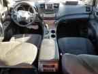 2009 TOYOTA HIGHLANDER