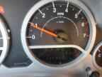 2007 JEEP WRANGLER