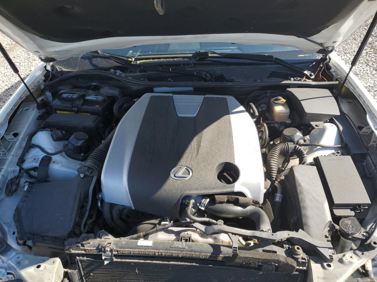 2014 LEXUS GS 350