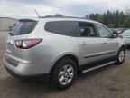 2014 CHEVROLET TRAVERSE