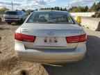 2009 HYUNDAI SONATA