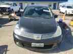 2009 NISSAN VERSA