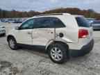 2011 KIA SORENTO