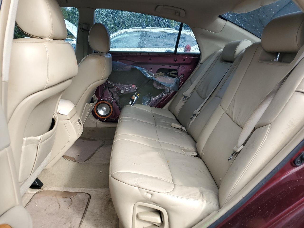 2007 TOYOTA Avalon