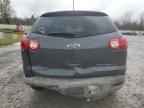 2012 CHEVROLET TRAVERSE