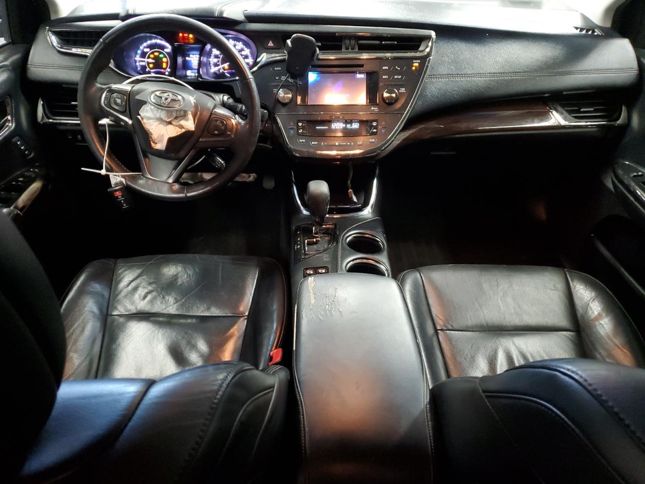 2013 TOYOTA Avalon