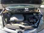 2008 TOYOTA SIENNA