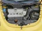 2008 VOLKSWAGEN Beetle