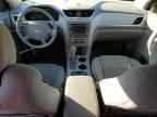 2014 CHEVROLET TRAVERSE