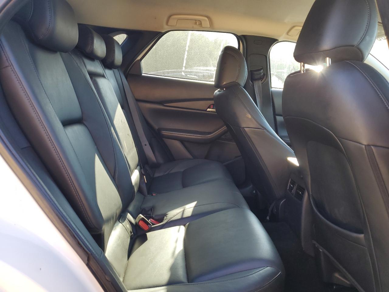 2023 MAZDA CX-30
