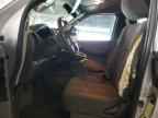 2014 NISSAN Frontier