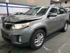 2014 KIA SORENTO