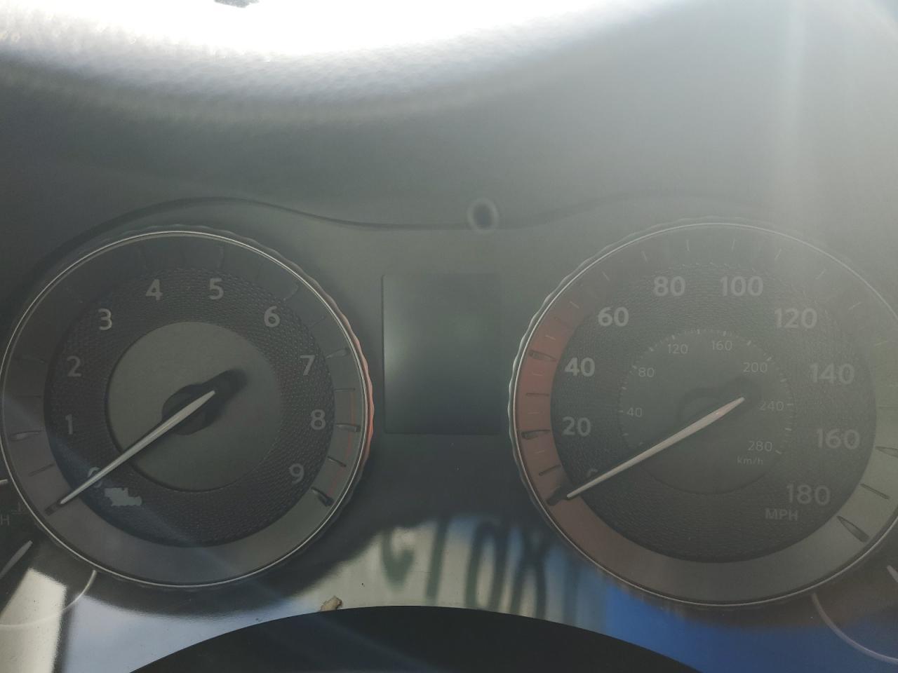 2013 INFINITI M37