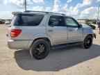 2003 TOYOTA Sequoia