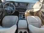 2016 KIA SEDONA