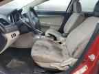 2014 MITSUBISHI LANCER