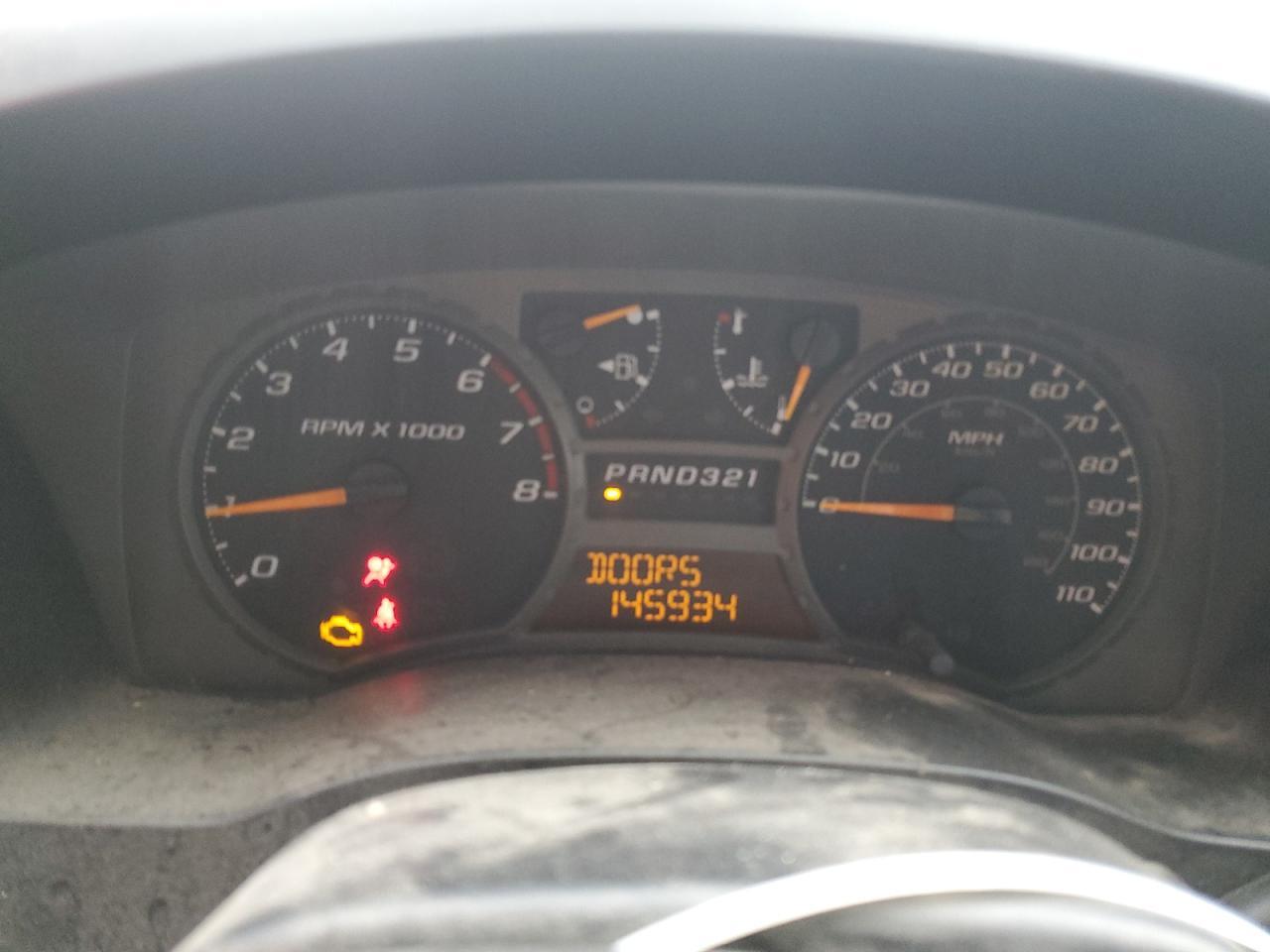 2004 CHEVROLET COLORADO