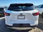 2024 CHEVROLET BLAZER