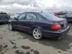 2008 MERCEDES-BENZ E-Class