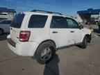 2009 FORD ESCAPE