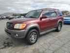2004 TOYOTA Sequoia