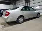 2003 TOYOTA CAMRY