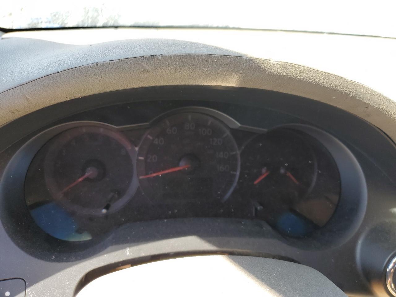 2010 NISSAN ALTIMA
