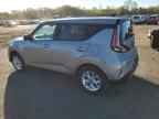 2025 KIA SOUL